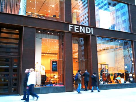 fendi 5th ave new york|where can i buy Fendi.